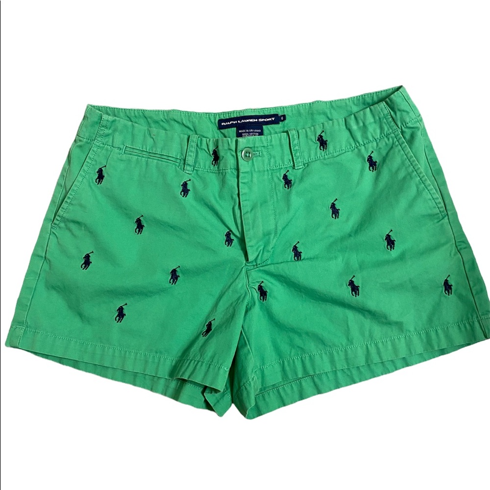 COPY - Ralph Lauren Sport Shorts